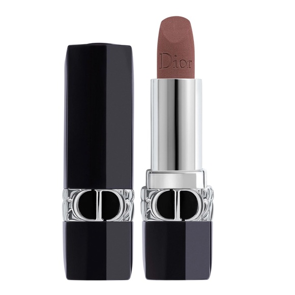 Dior Rouge Dior Refillable Lipstick- 300 Nude Style Velvet - Picture 1 of 3